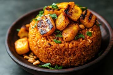 Our culinary journey